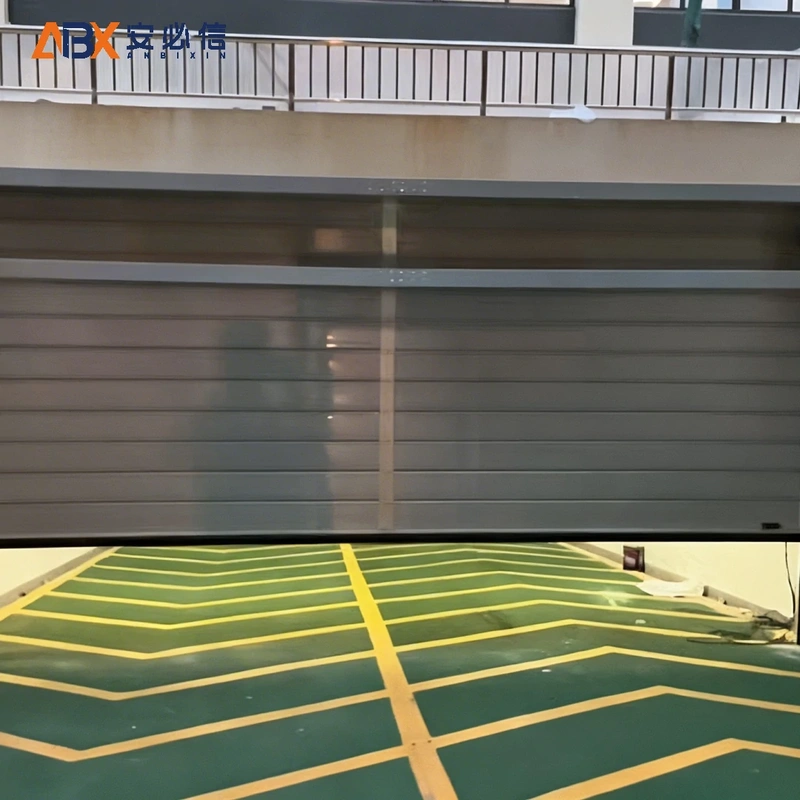 承德市洁净室高速门