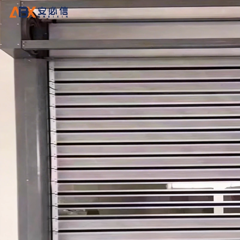 承德市厂房高速门